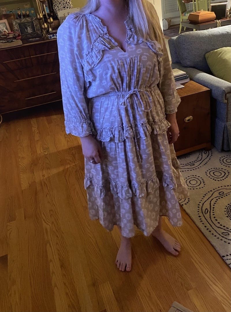 Member review photo