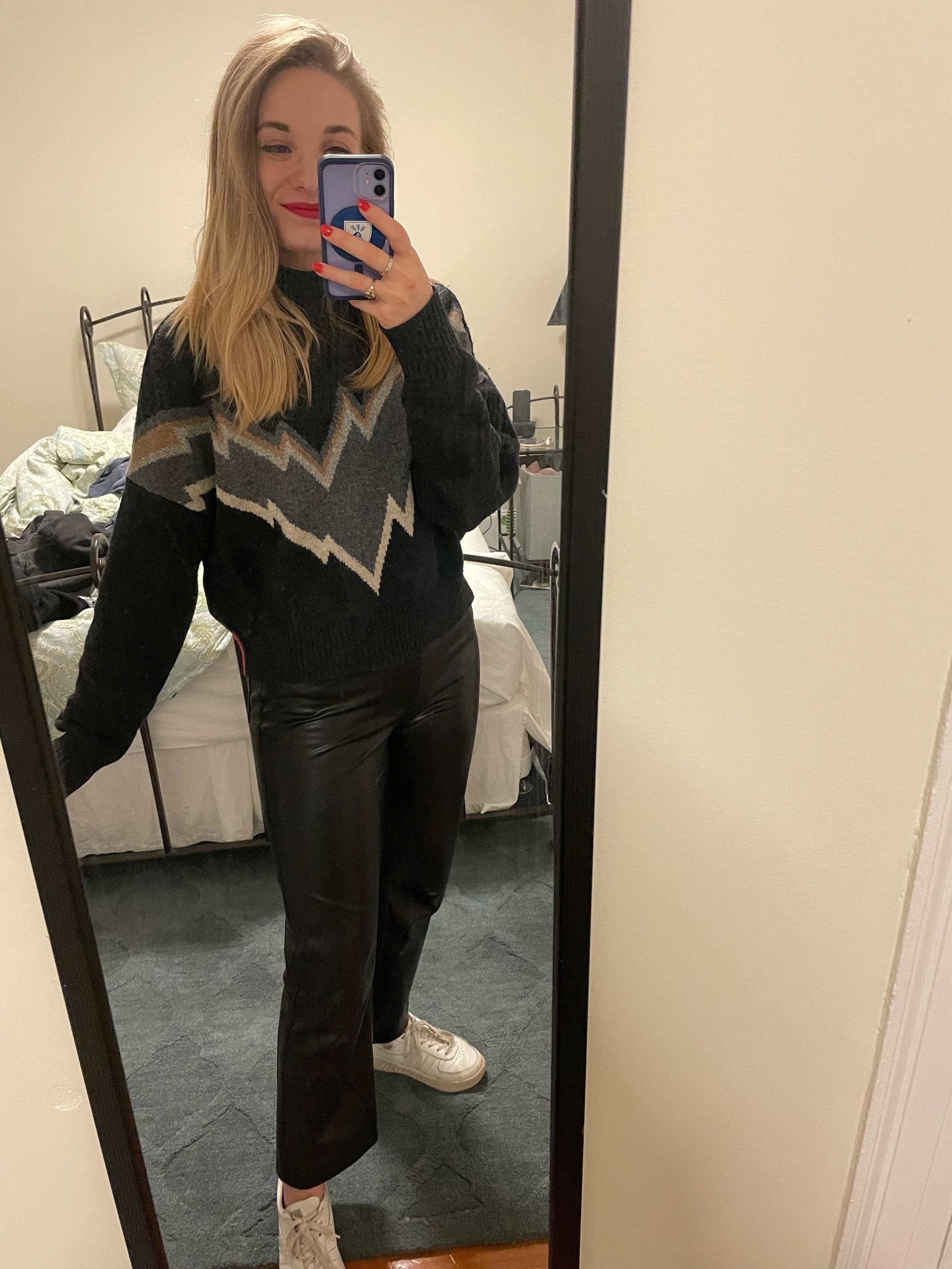 ZADIG&amp;VOLTAIRE - ZADIG&amp;VOLTAIRE 人気完売！定価7万　高級カシミヤセーター　ニット s-l400.jpg