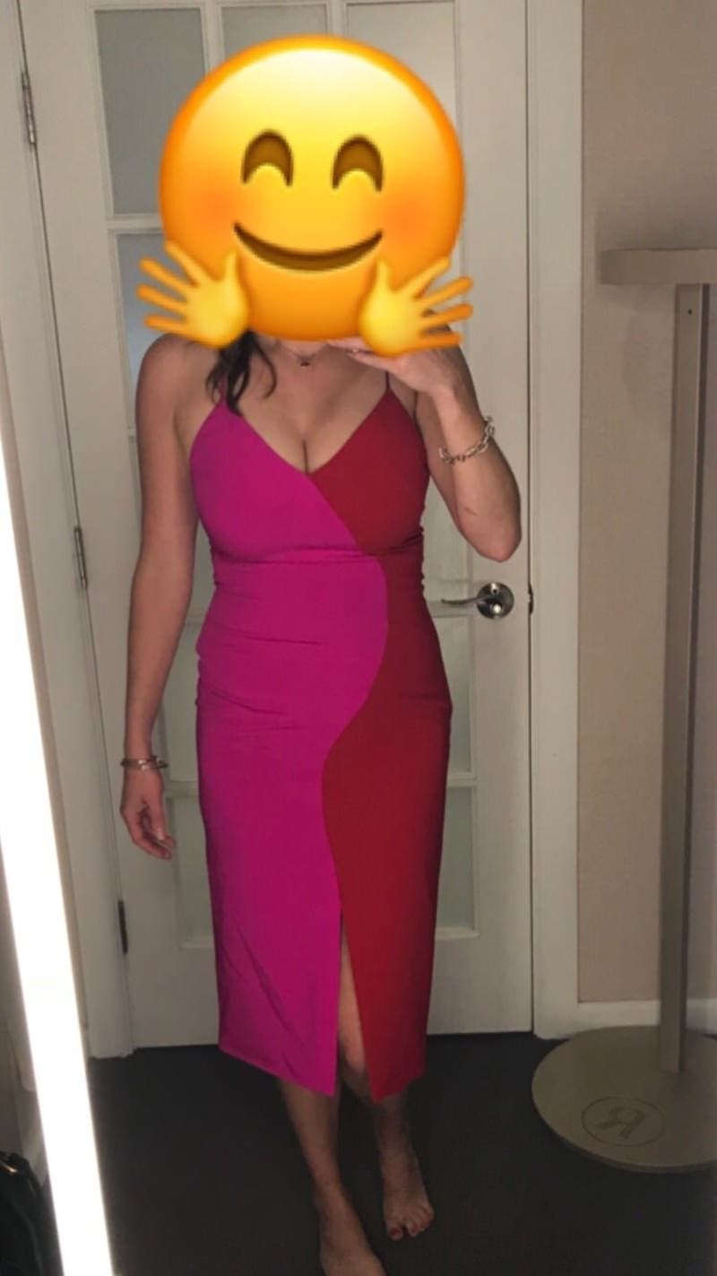 Member review photo