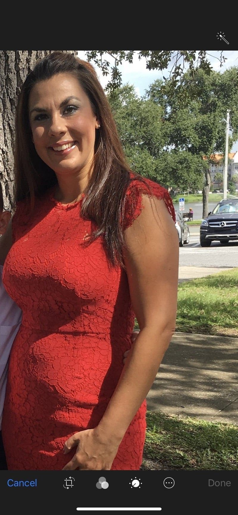 Member review photo