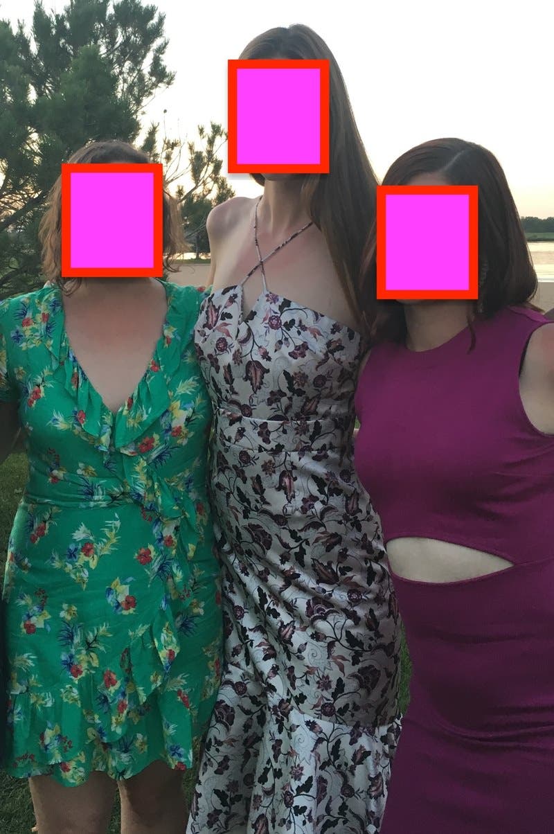 Member review photo