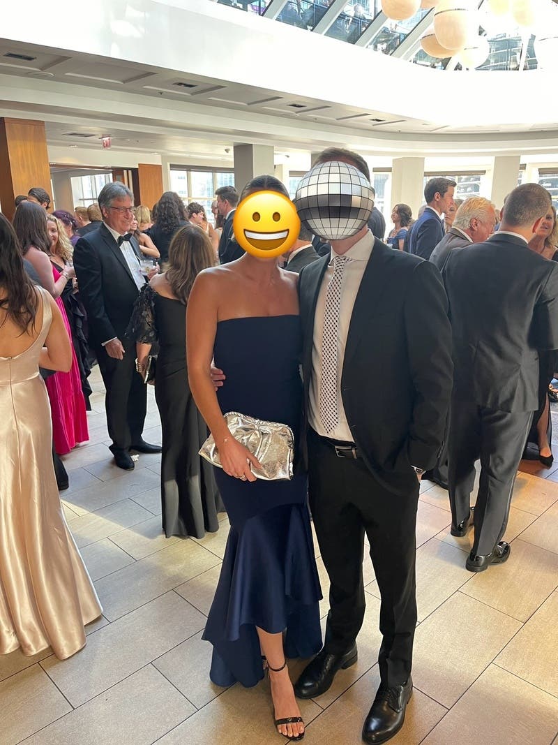 Member review photo