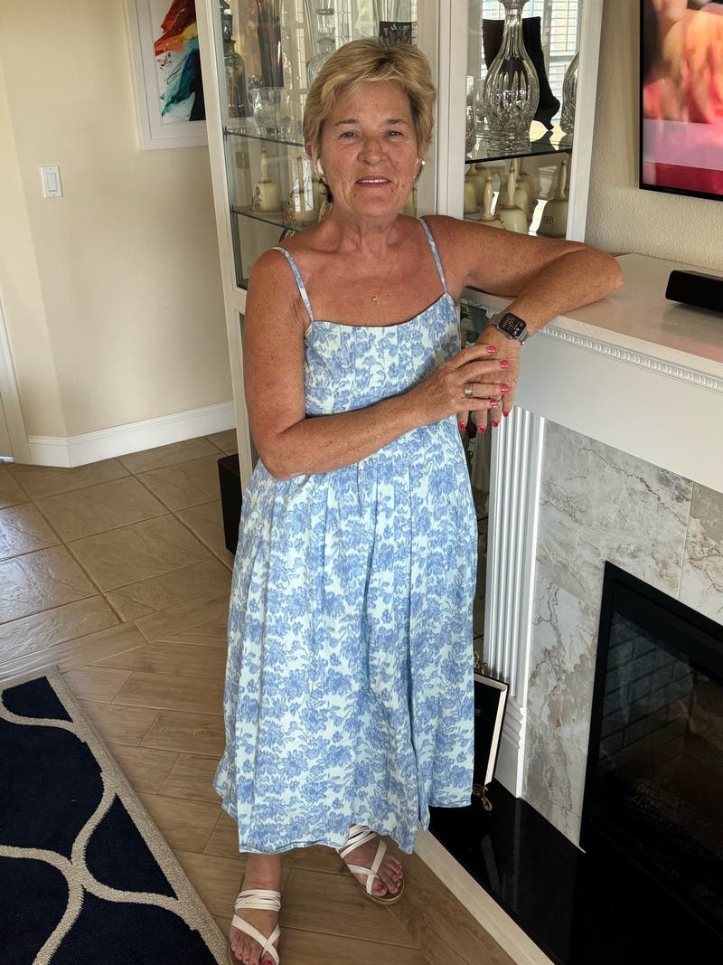 Debra