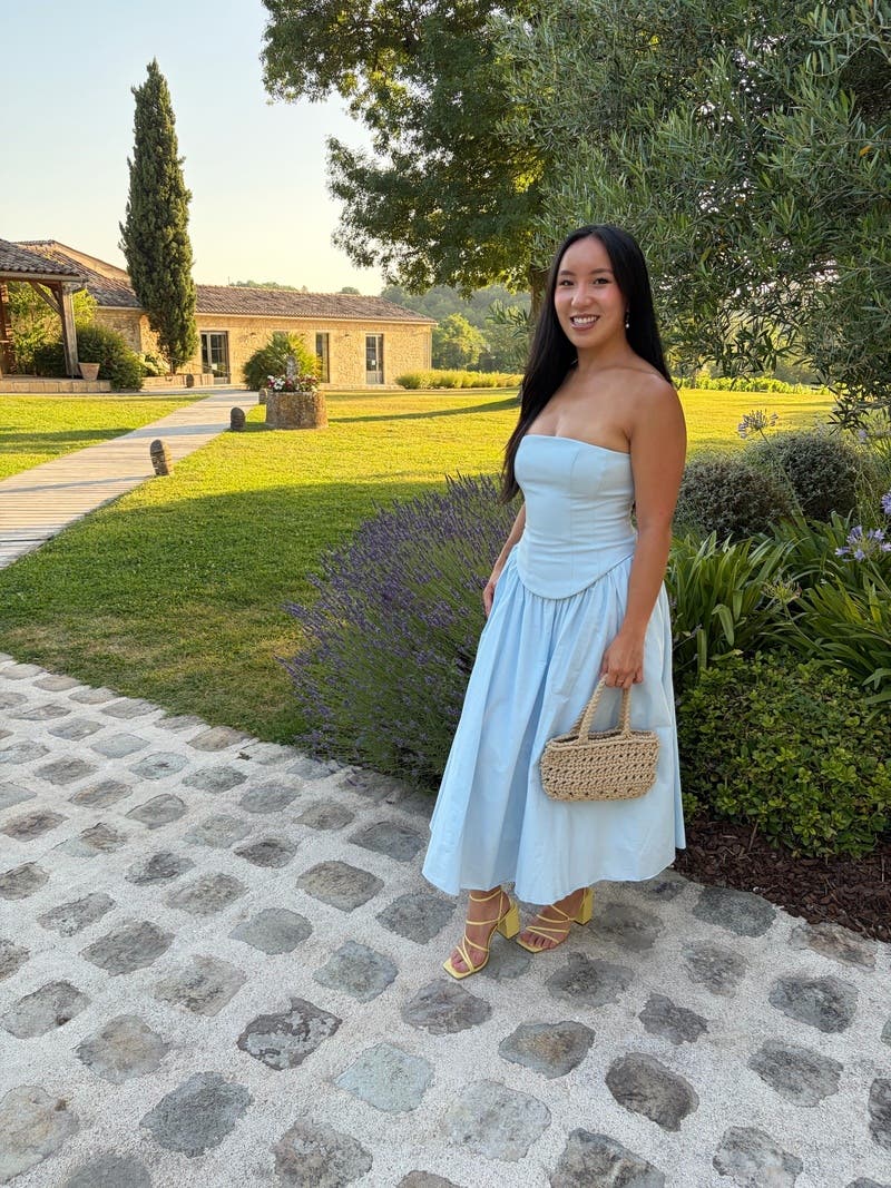 Sophie