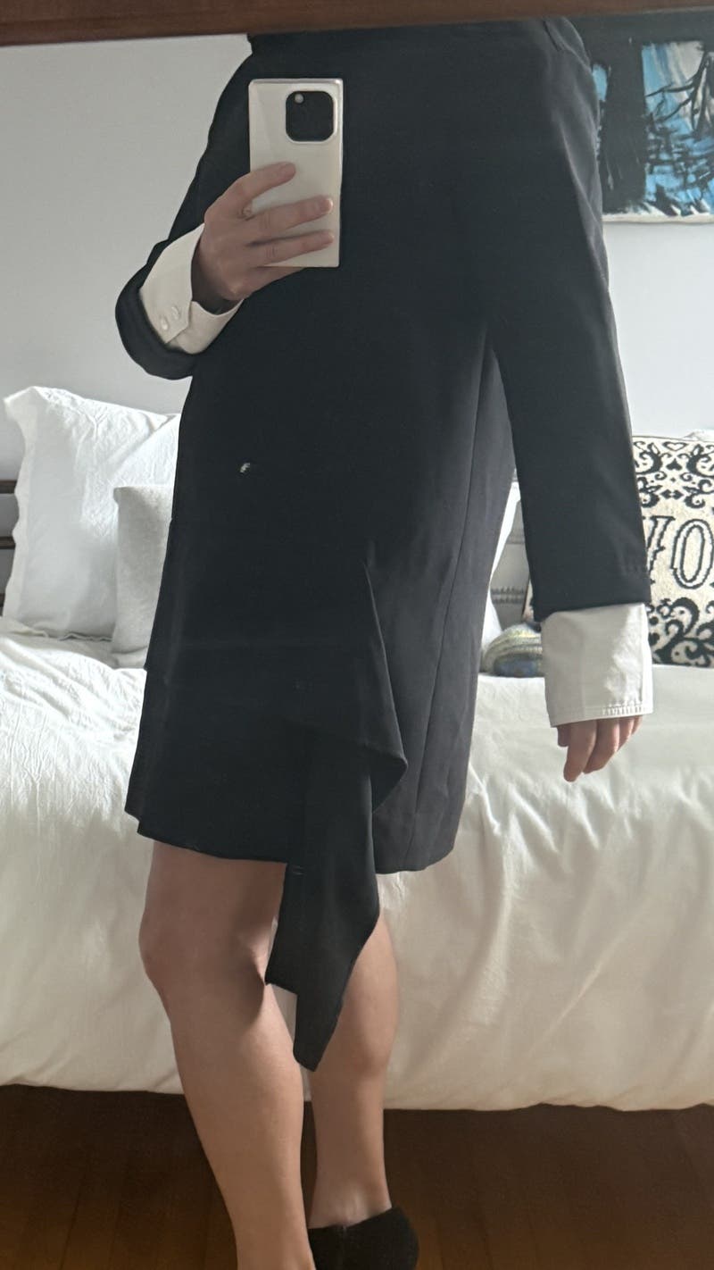 Member review photo
