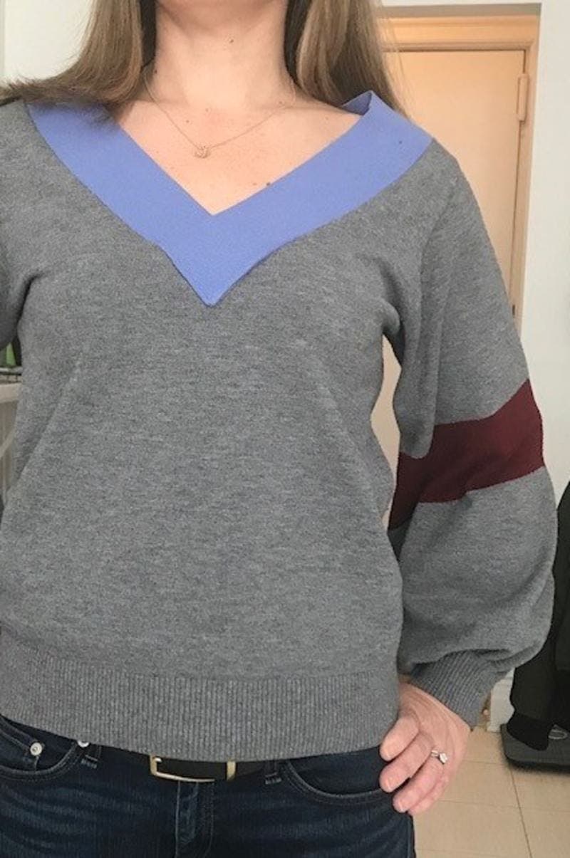 Member review photo