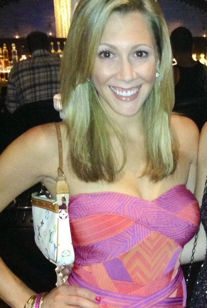 Stephanie