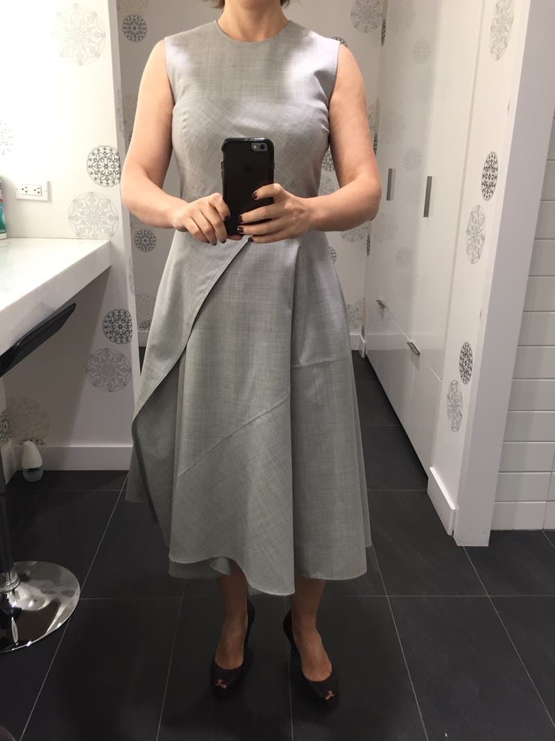 Member review photo