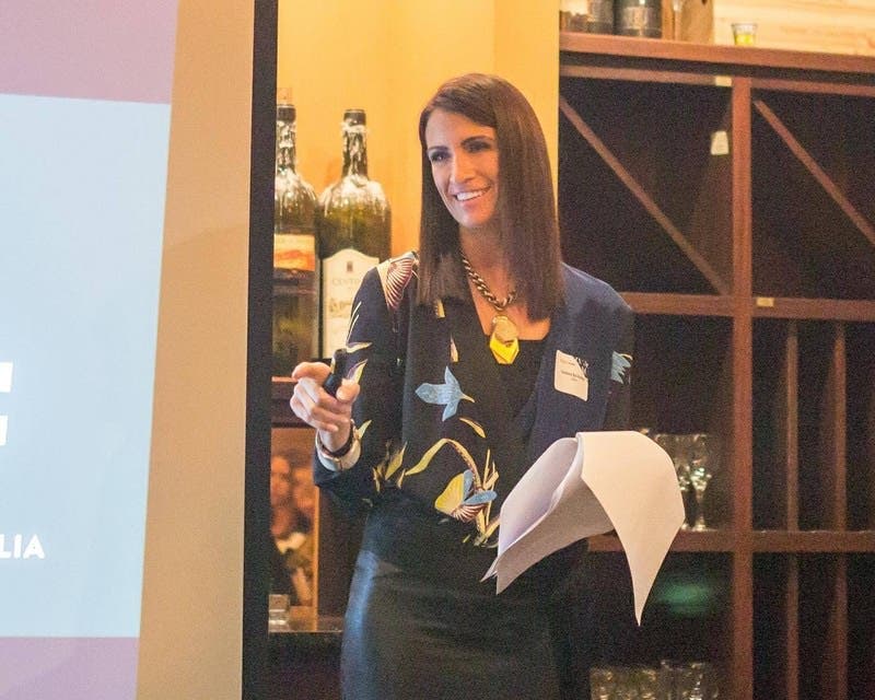 Member review photo