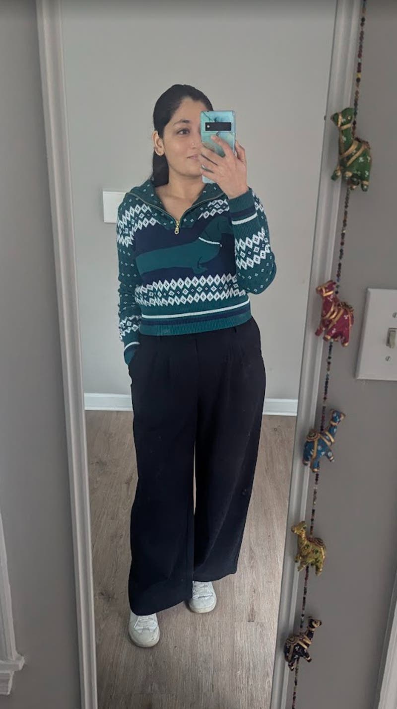 Member review photo