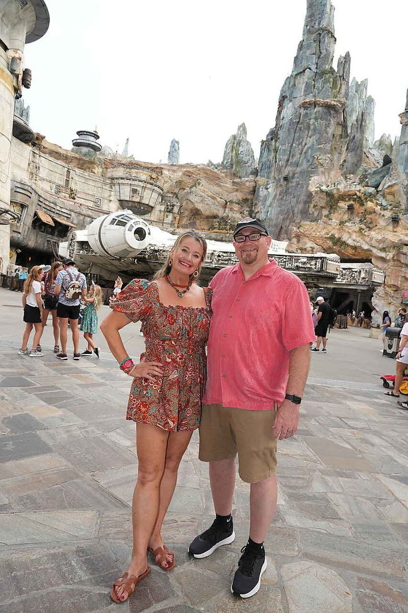 Member review photo