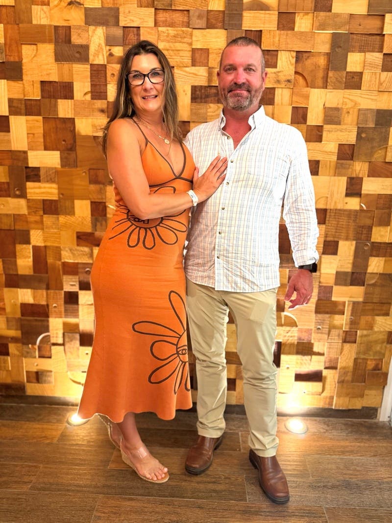 Member review photo