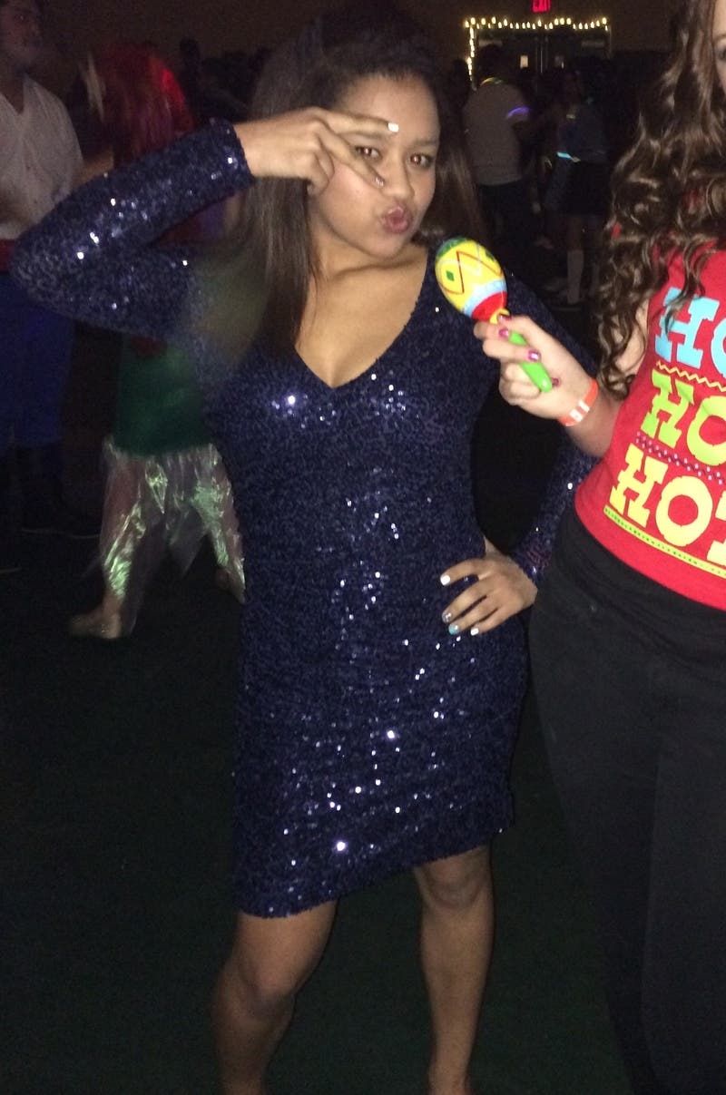 Jasmyn