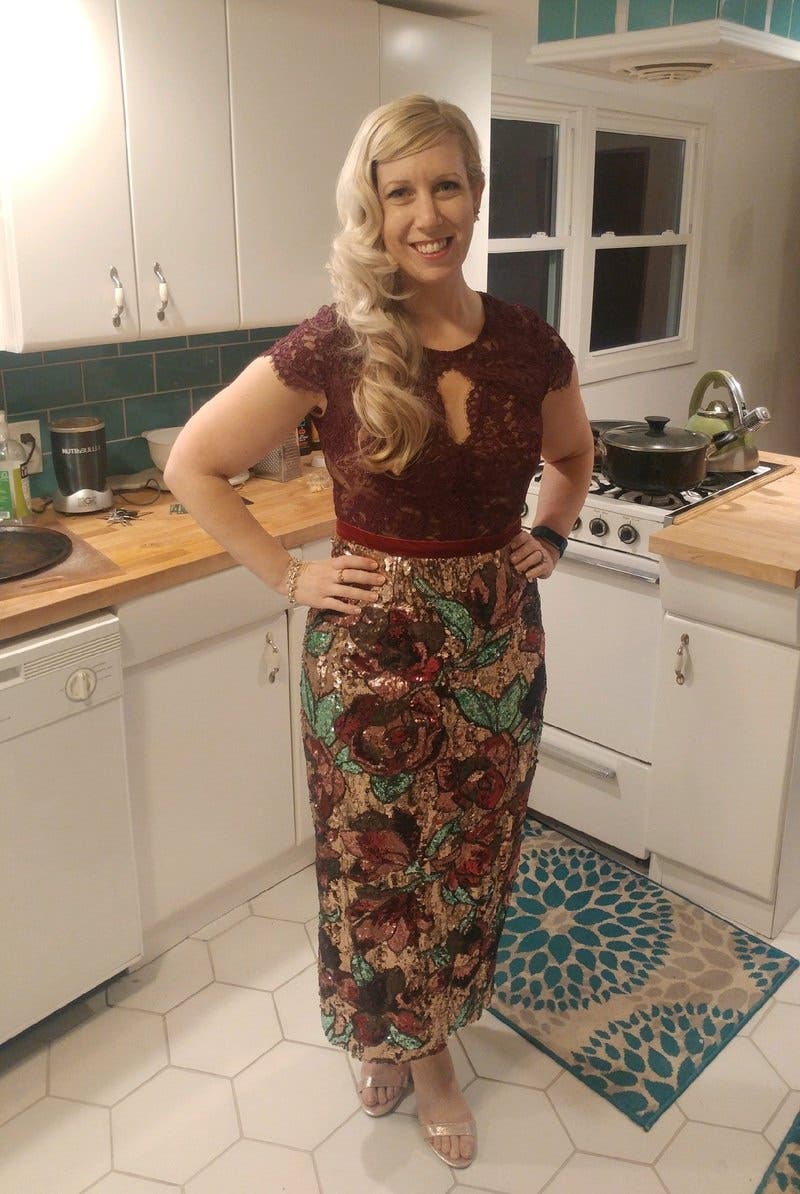 Melinda