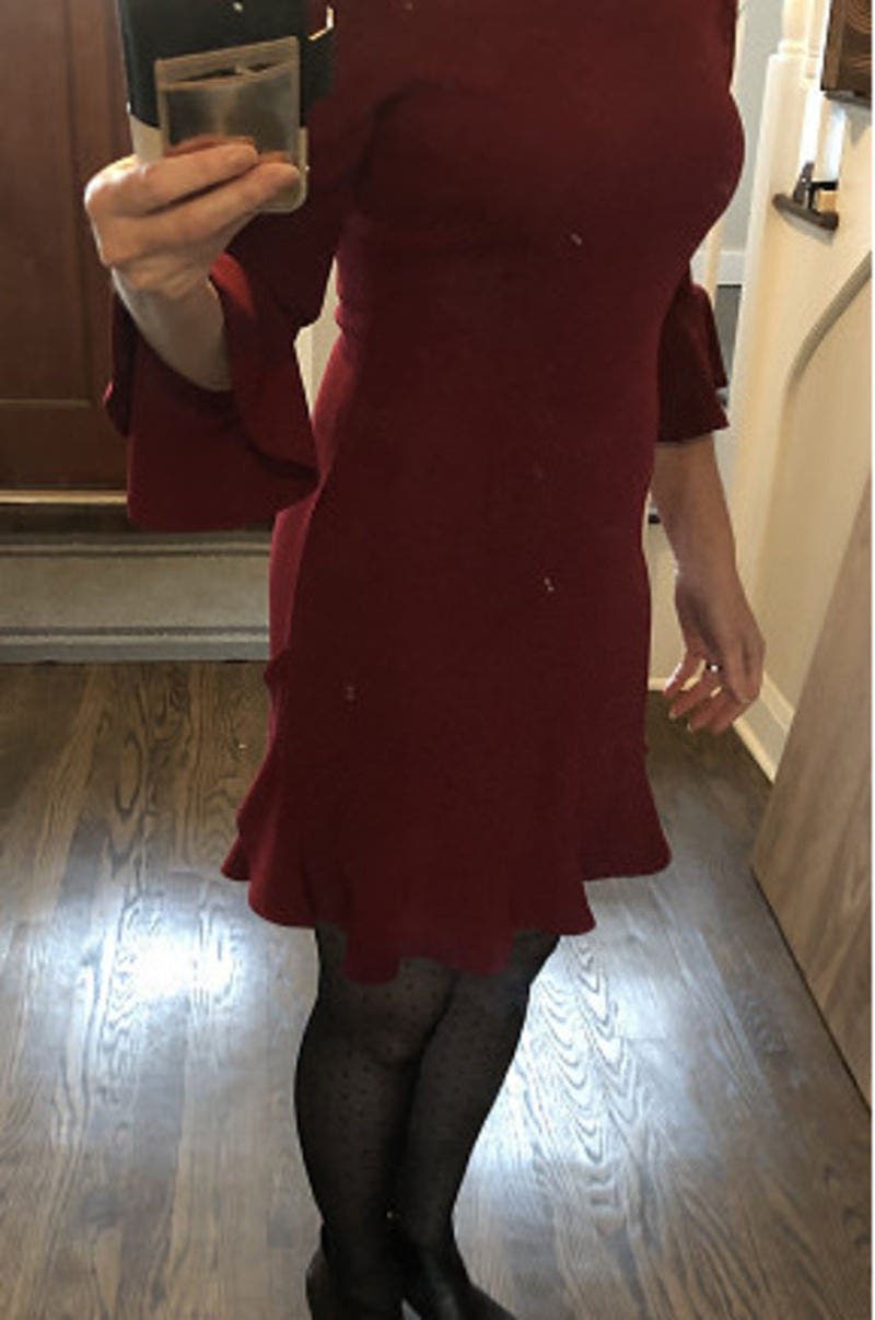 Member review photo