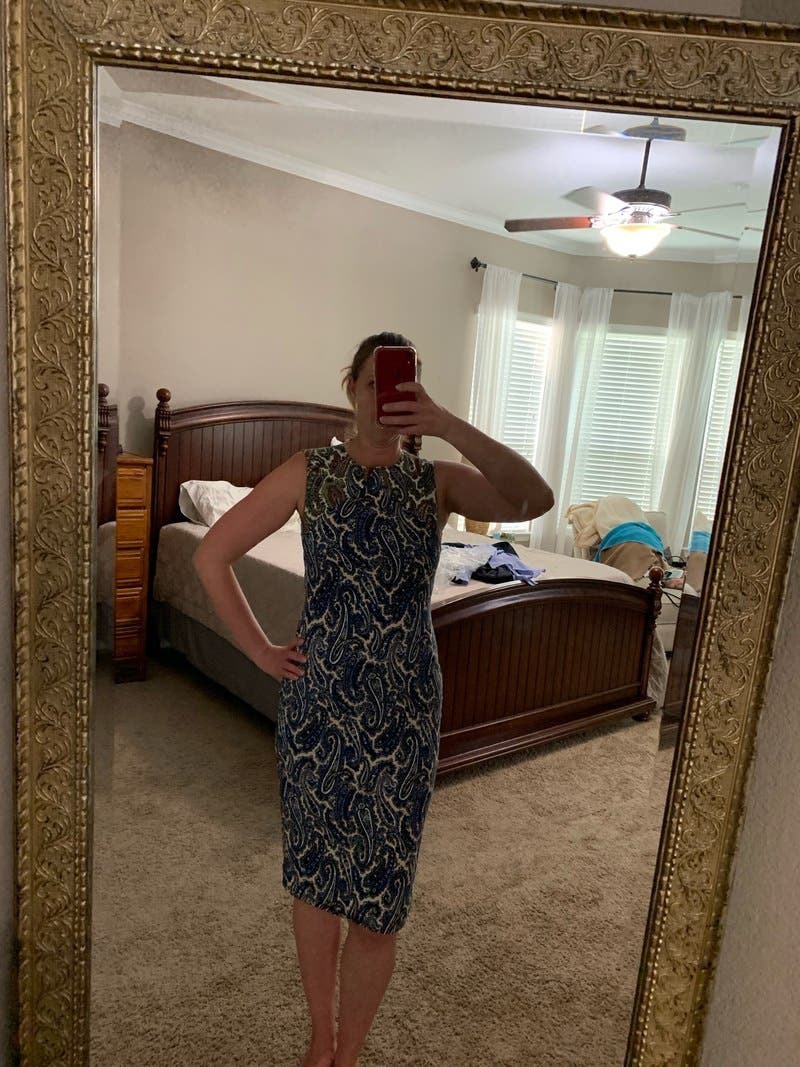 Member review photo