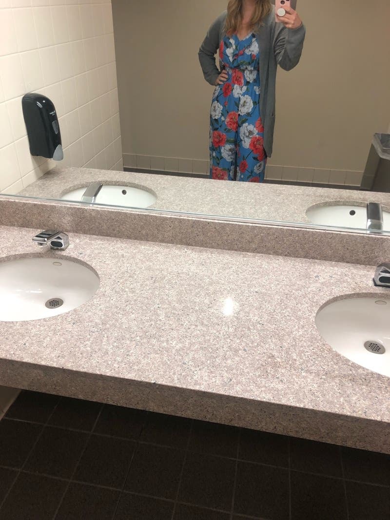 Member review photo