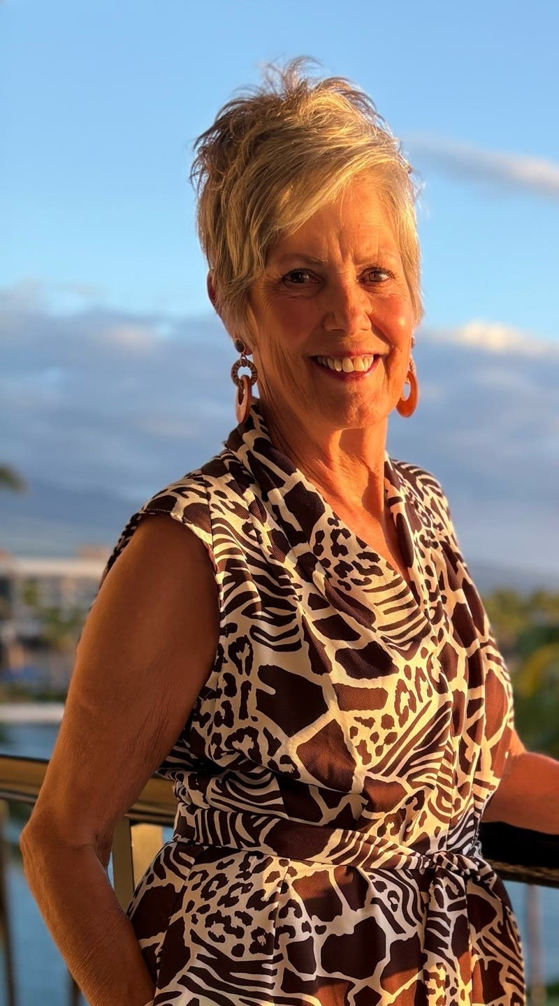 Carol grimm