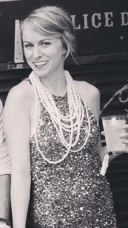 Mollie