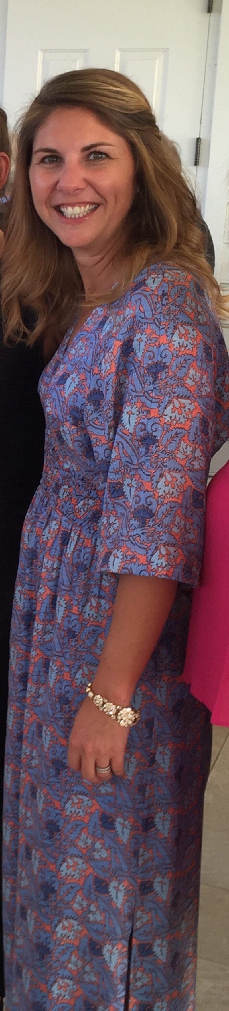 Kristen
