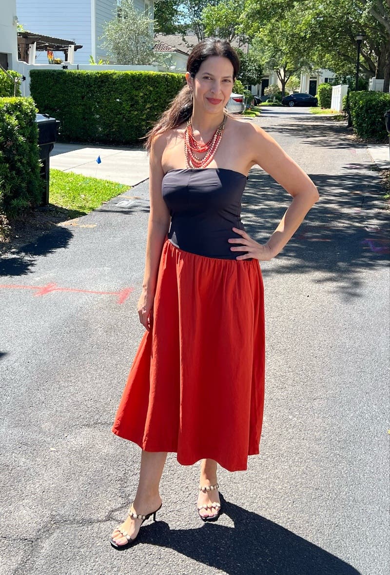 Melissa