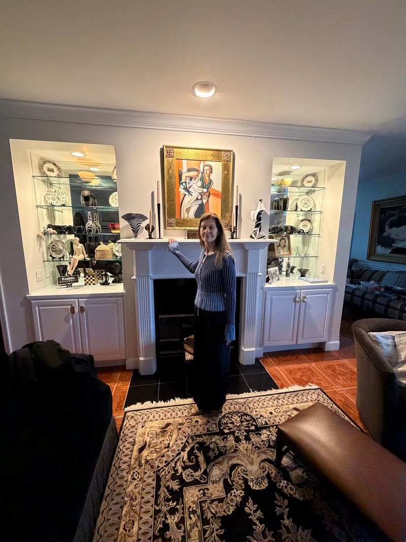 Member review photo