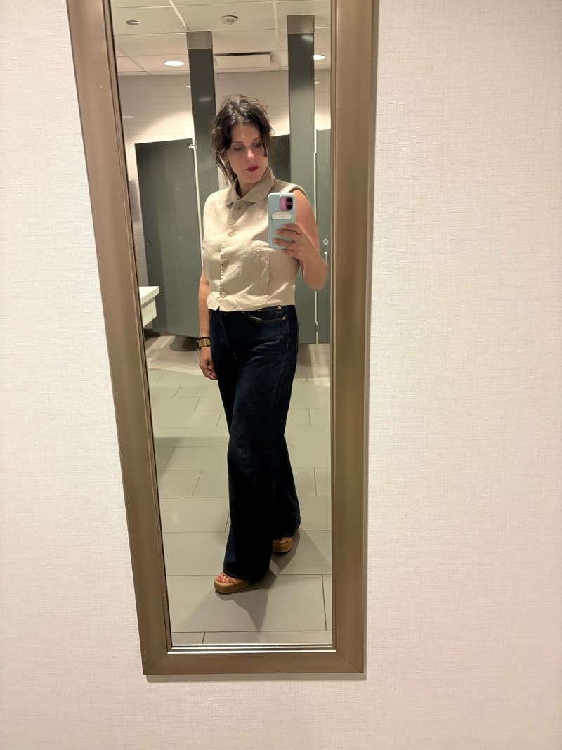 Member review photo