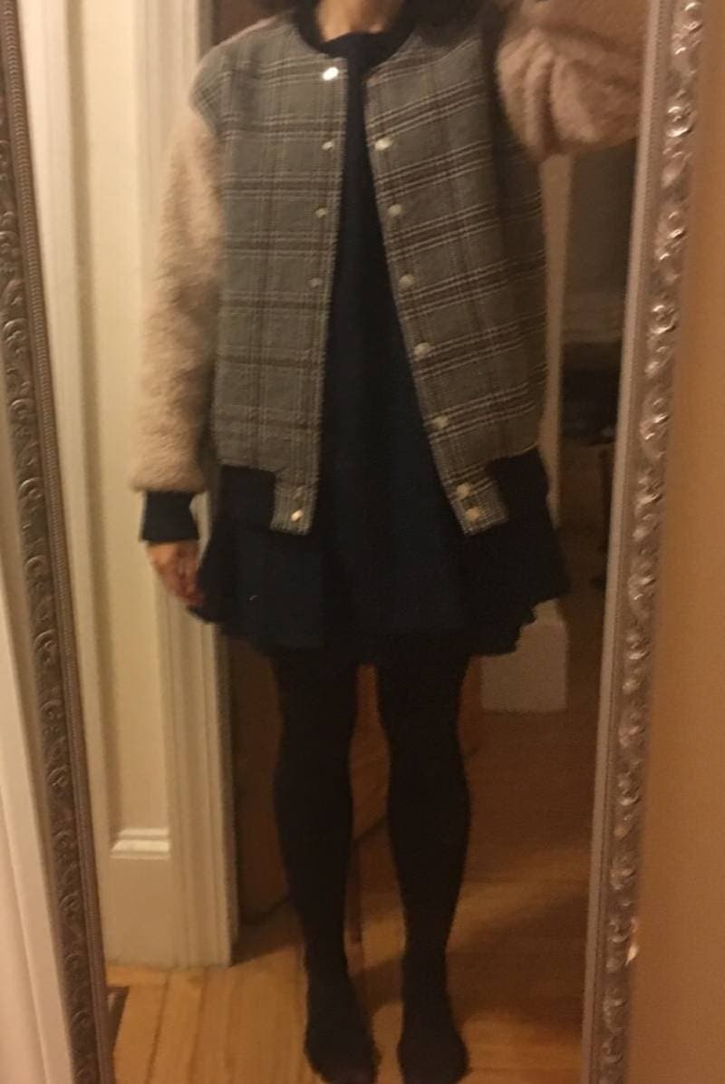 Member review photo