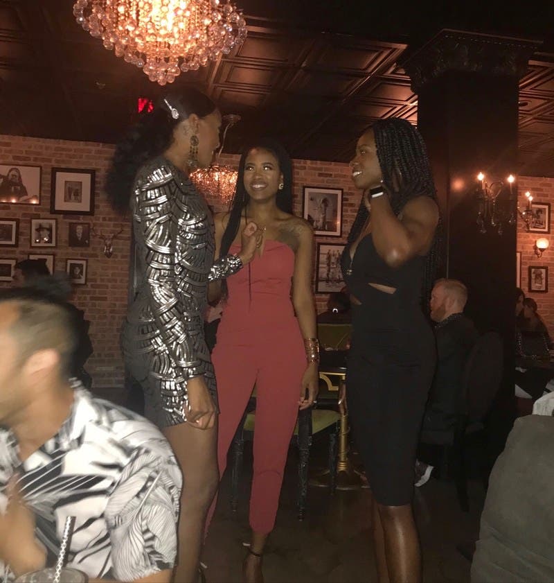 Lavonna