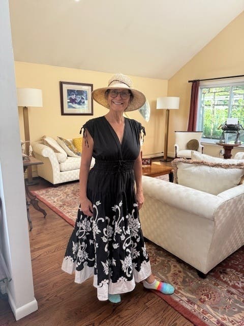 Member review photo