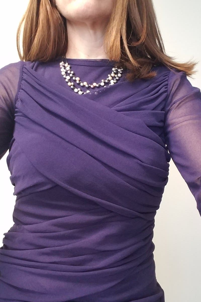 Member review photo