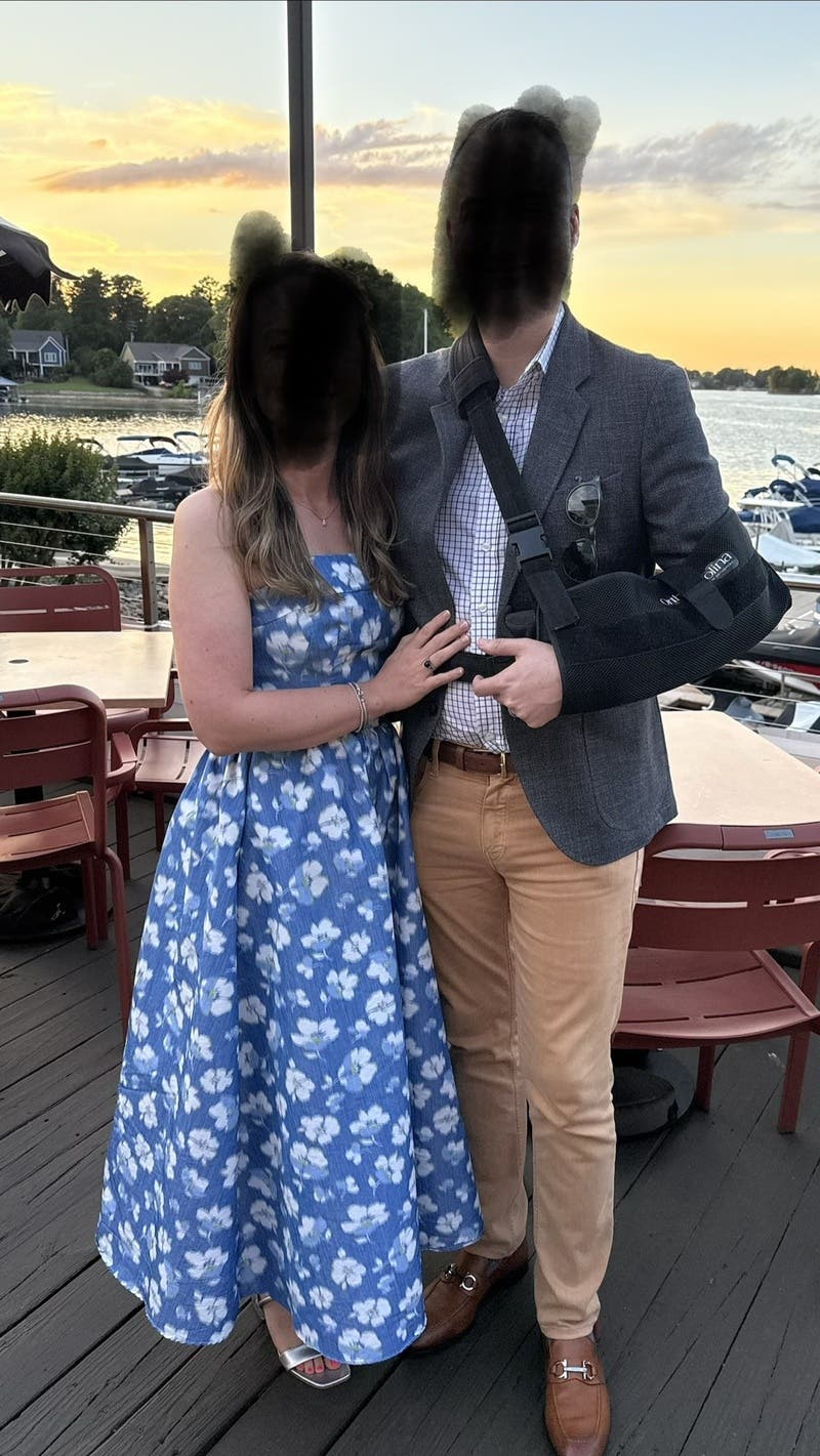 Member review photo