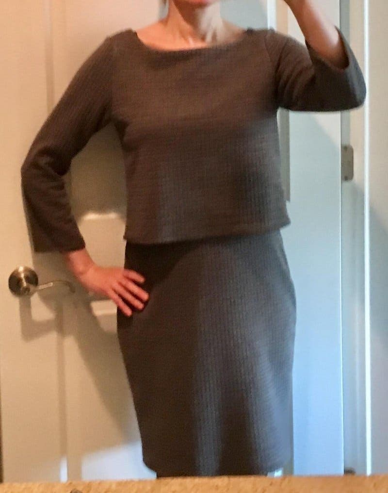 Member review photo