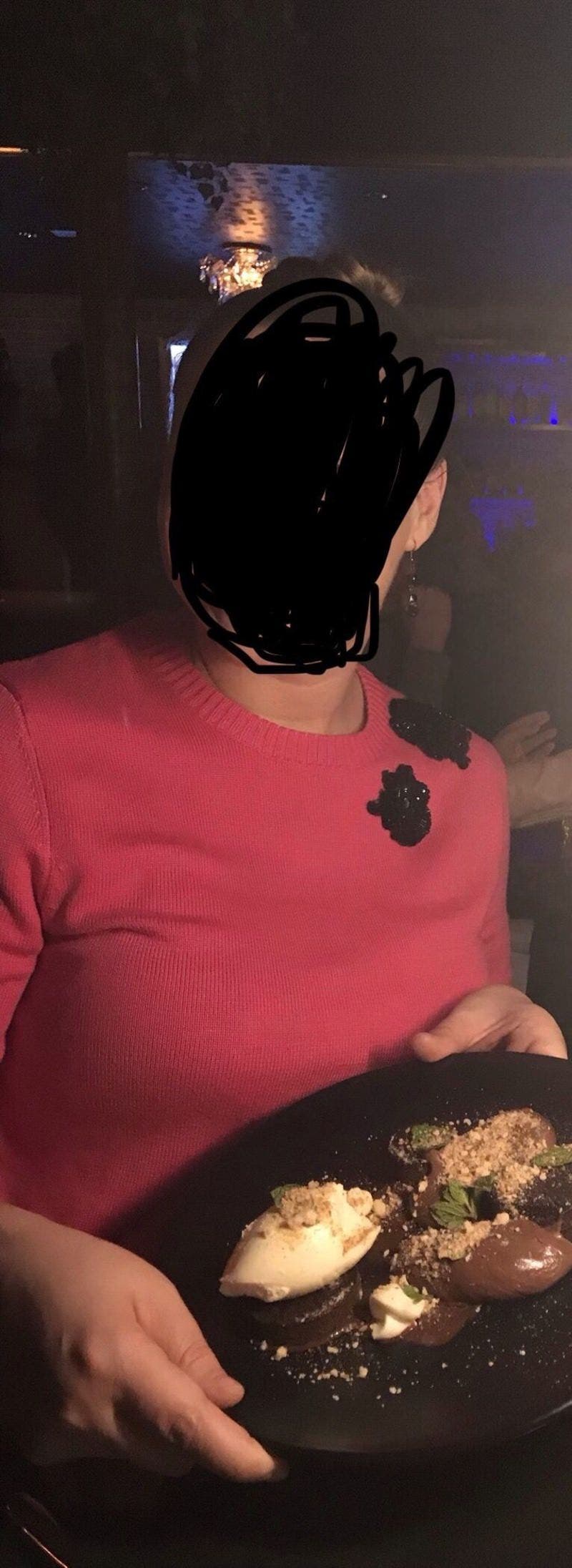 Member review photo