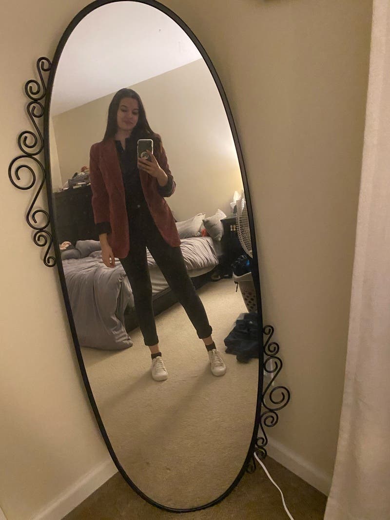 Amanda