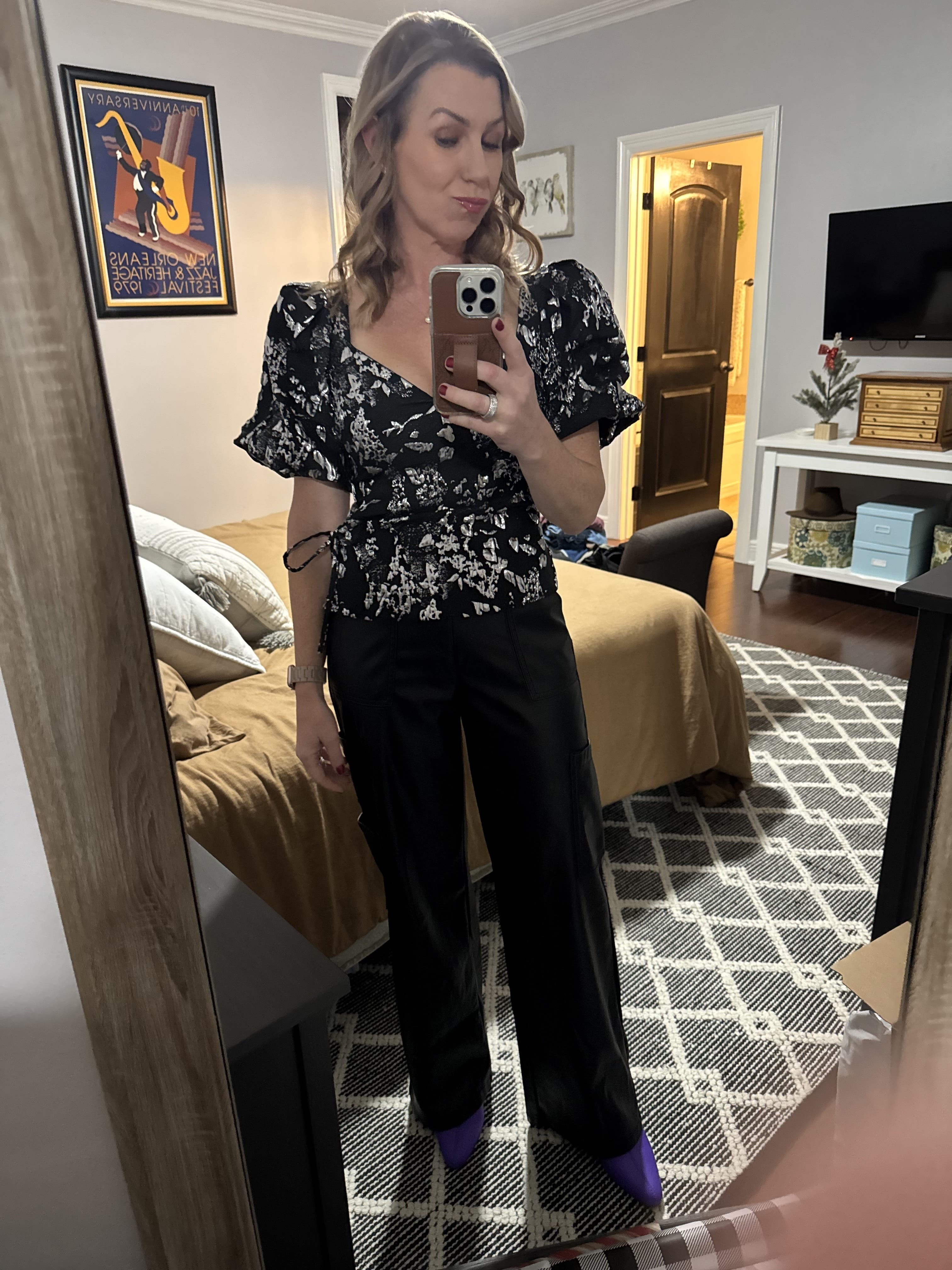 Member review photo