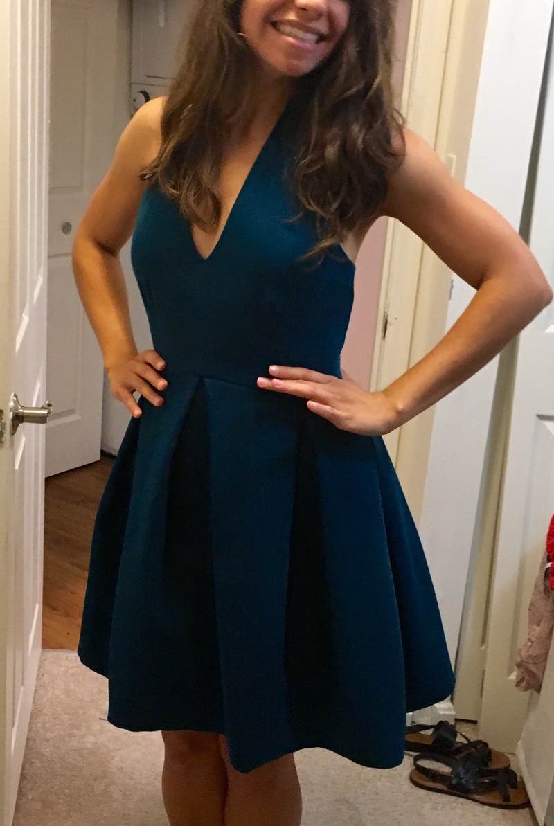 Cristina