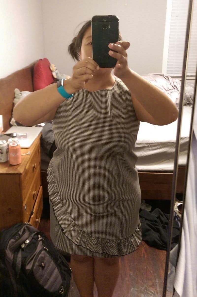 Member review photo