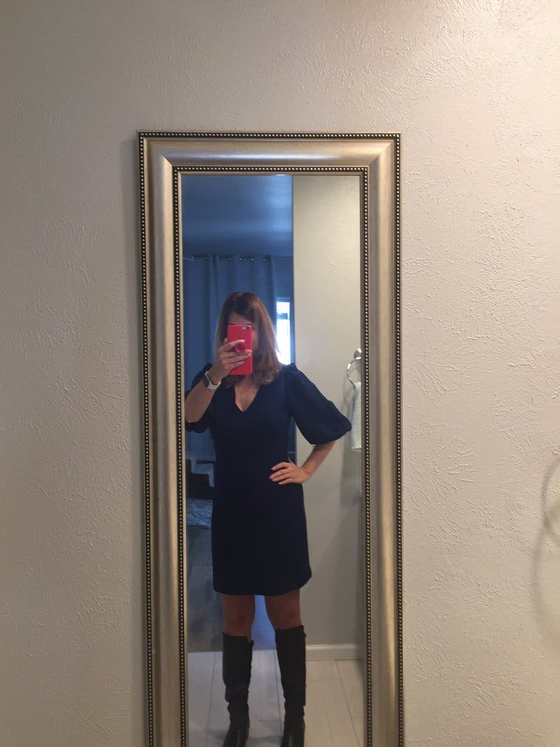Member review photo