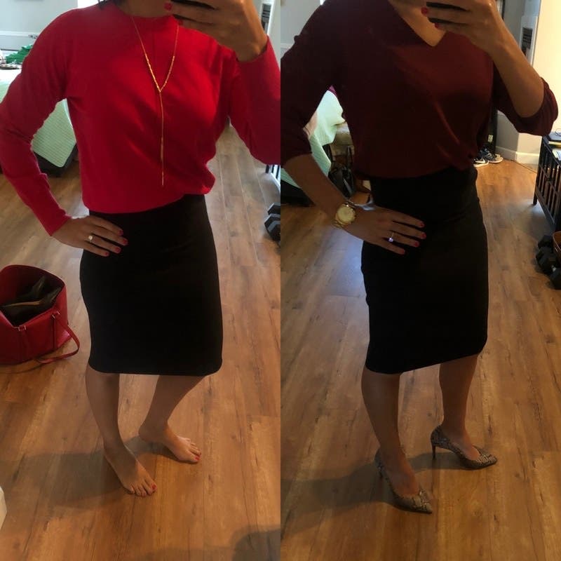 Member review photo