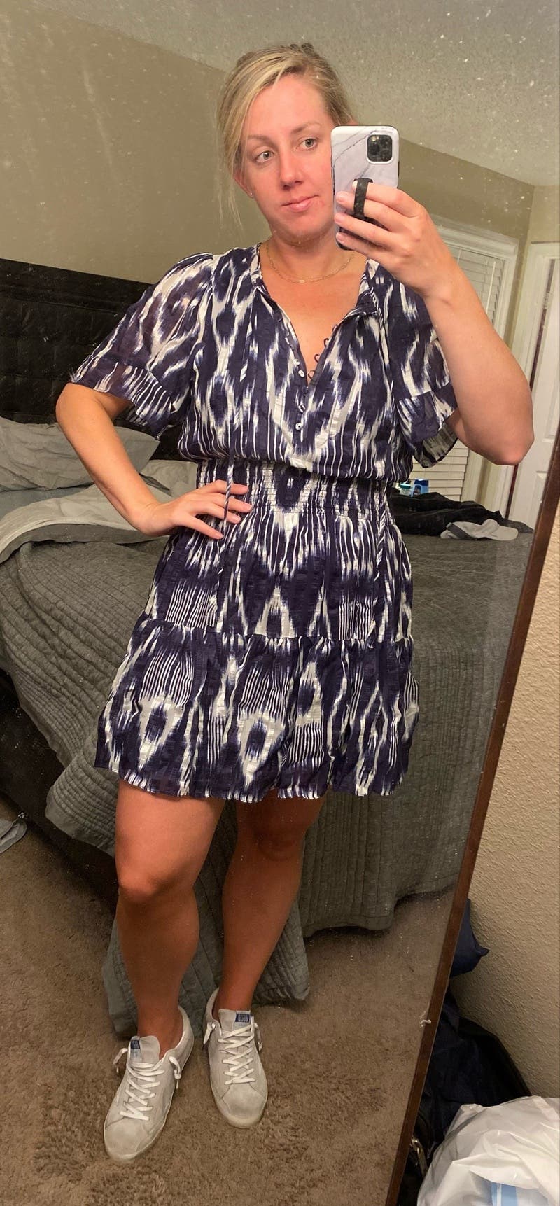 Member review photo