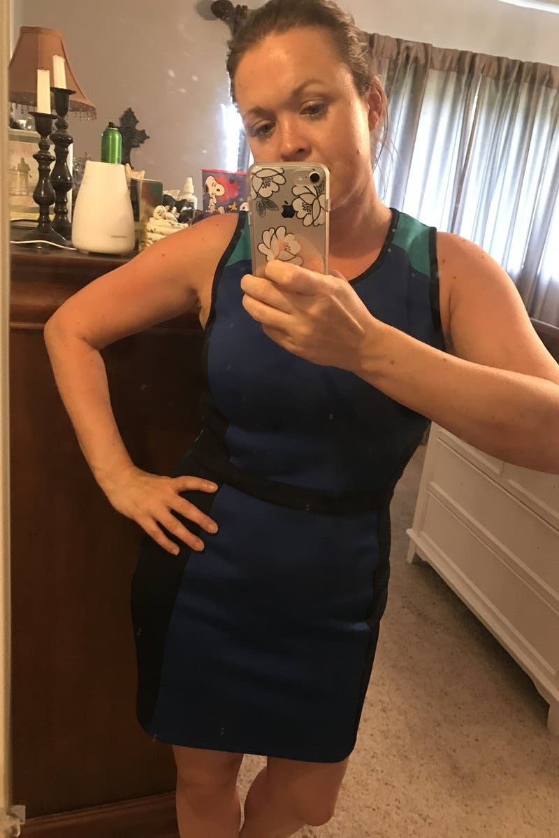 Member review photo