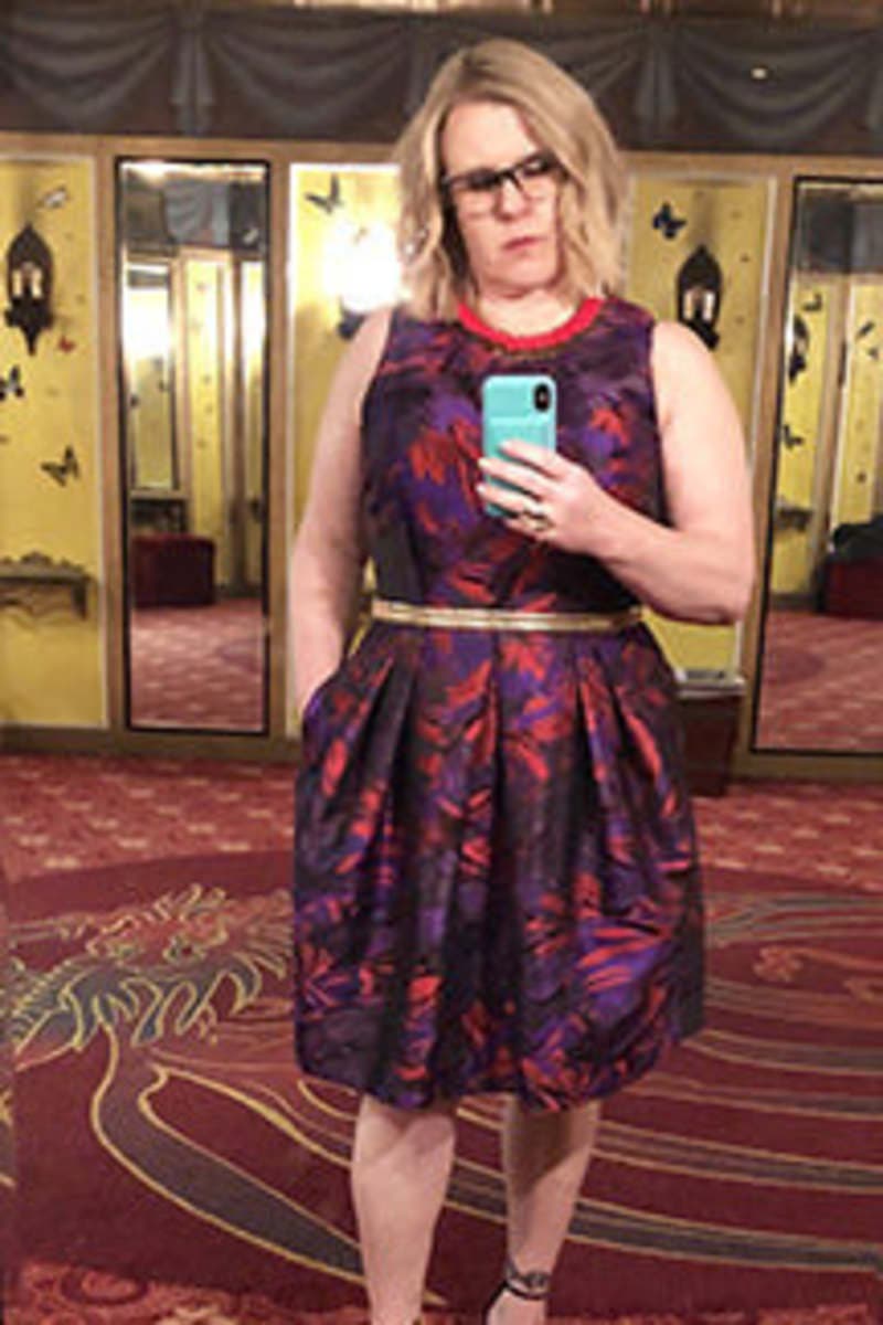 Member review photo