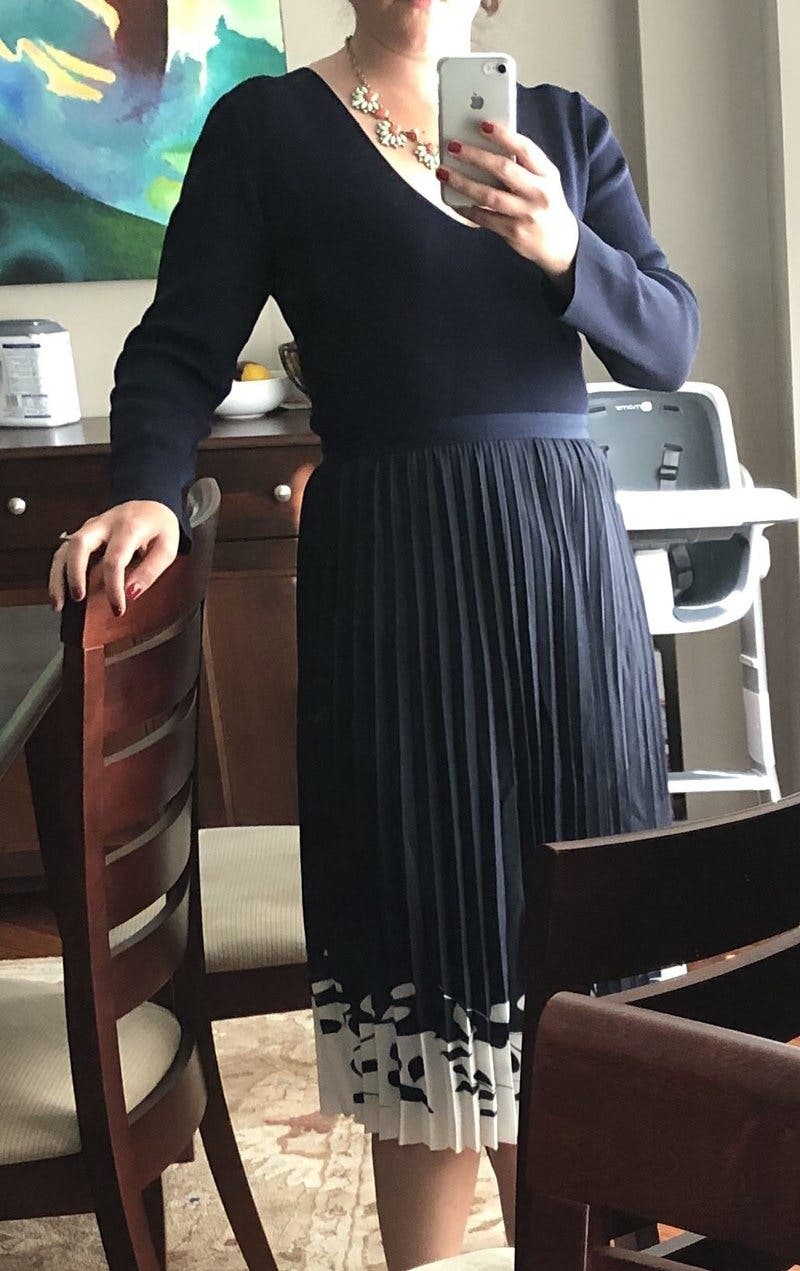 Member review photo