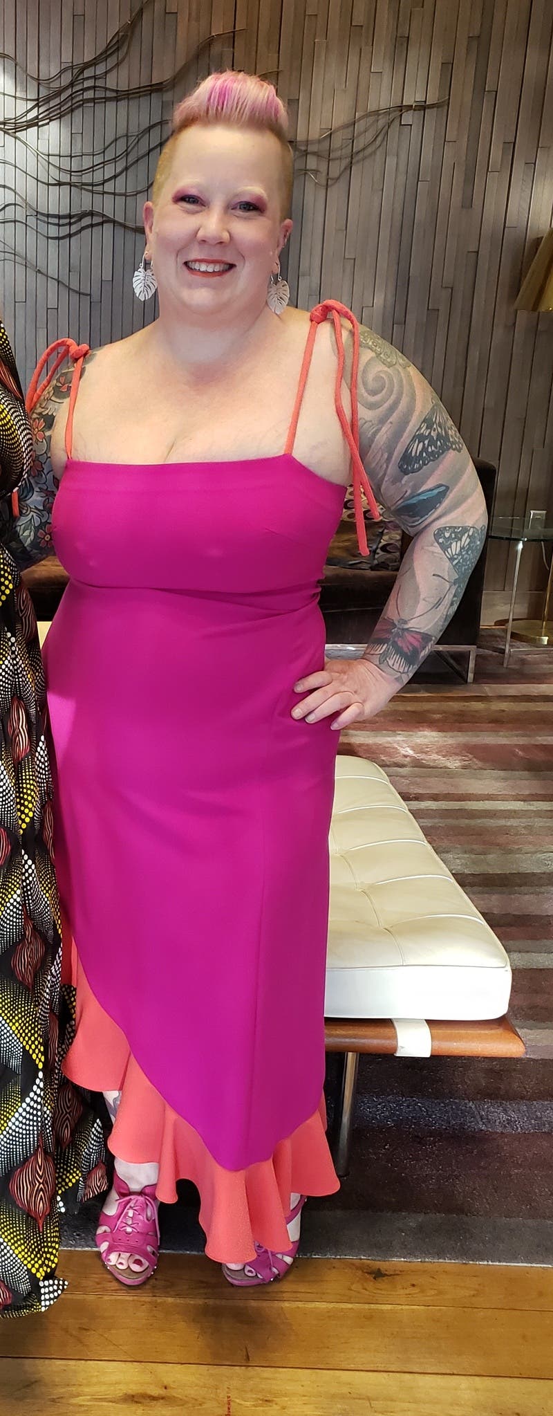 Christina