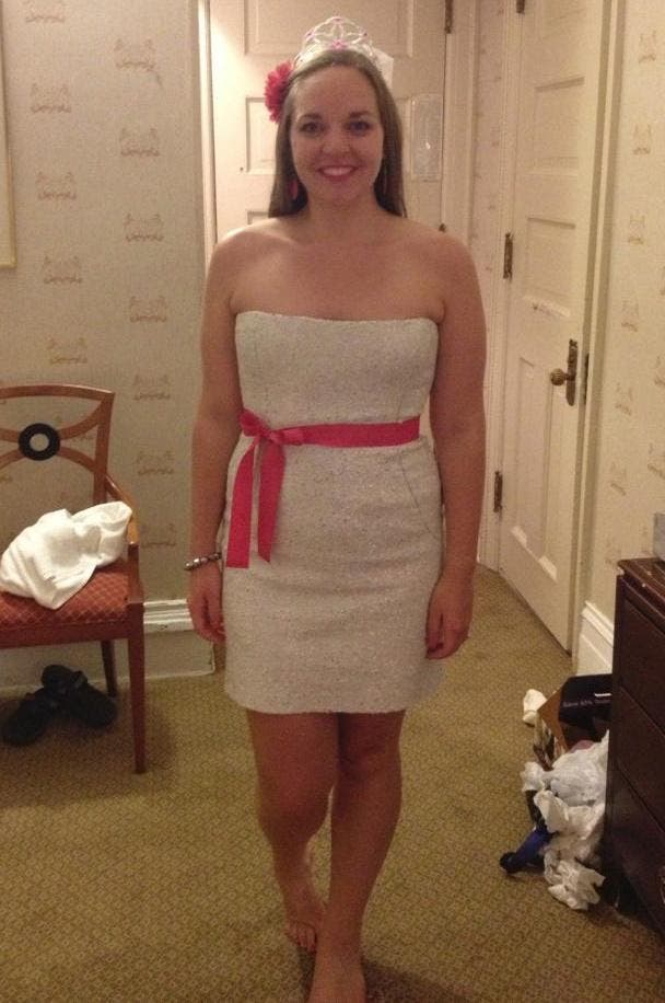 Christina