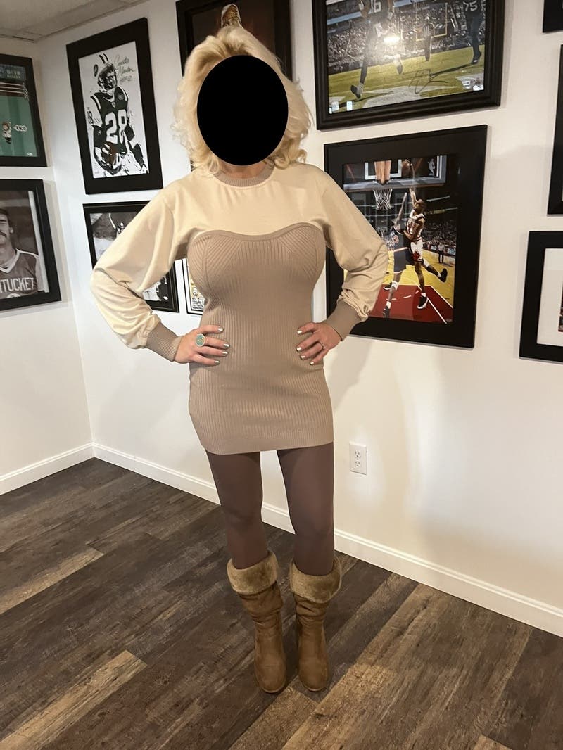 Member review photo