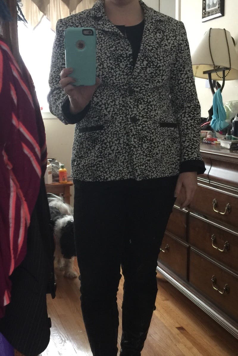 Member review photo