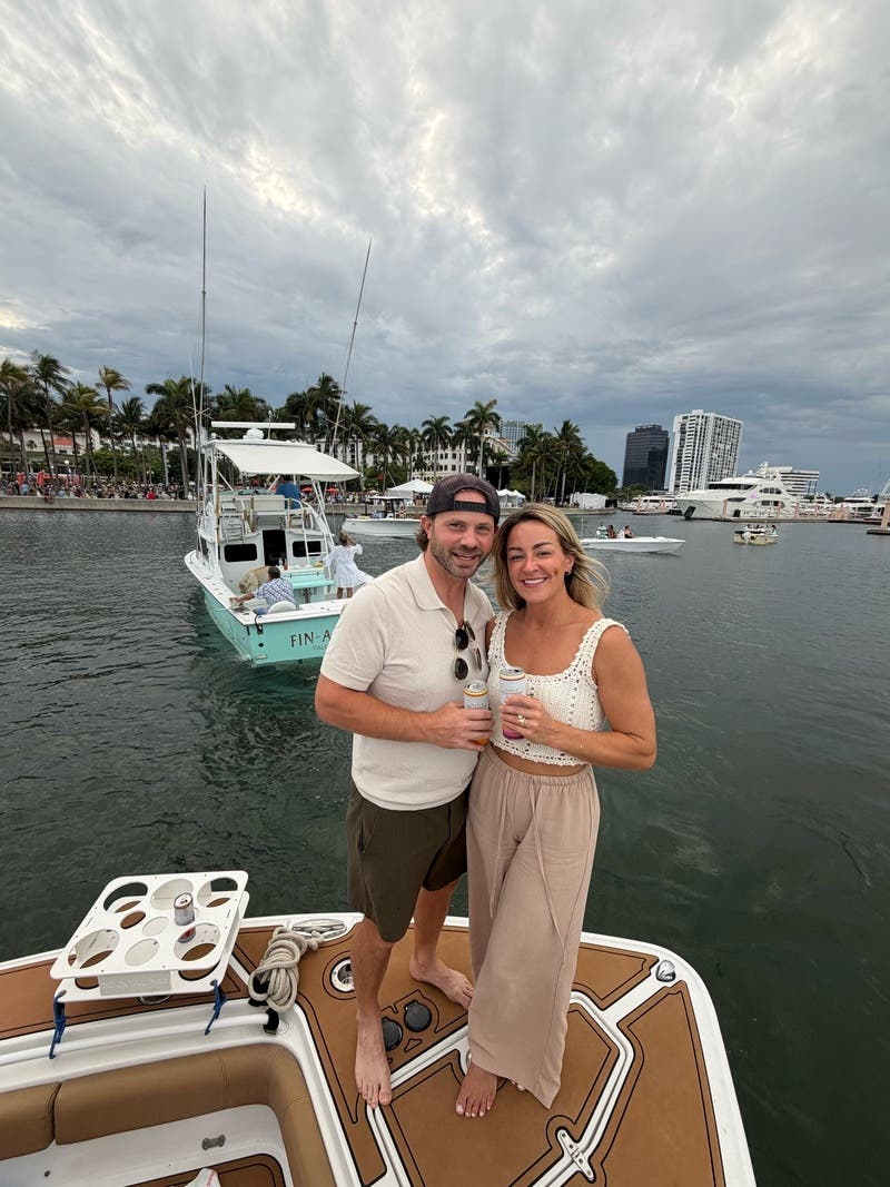 Member review photo