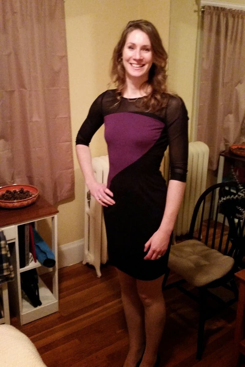 Member review photo